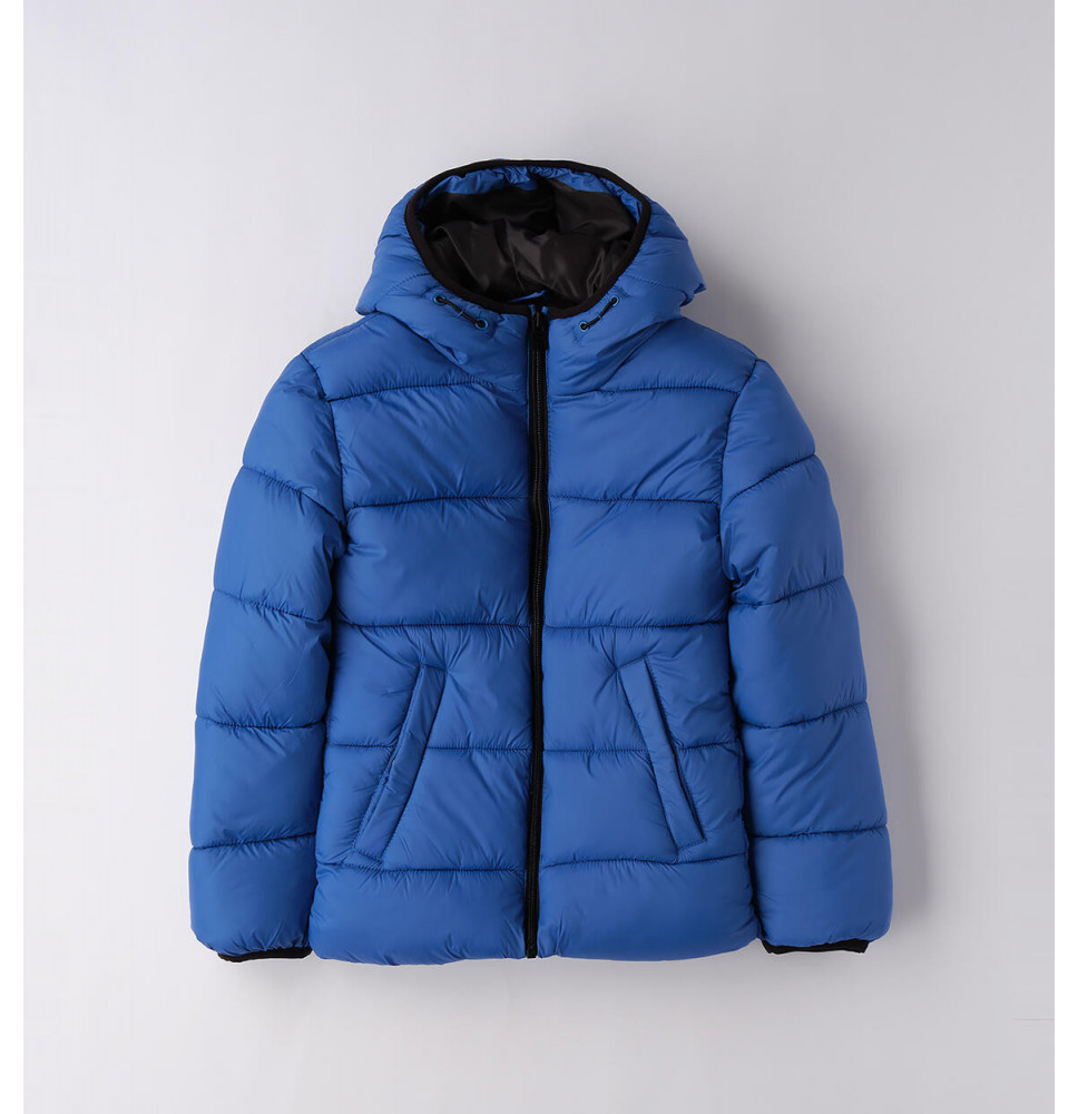 Giubbotto Sarabanda Bimbo Blu F641