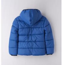 Giubbotto Sarabanda Bimbo Blu F641