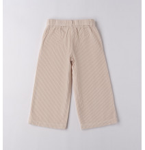 Pantalone IDO Bimba Beige F329