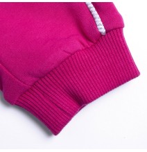 Pantaloni Chicco Fucsia lunghi 24522