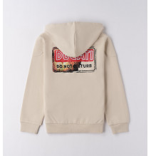 Felpa Ducati Ragazzo Beige F620