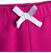 Pantaloni Chicco Fucsia lunghi 24522