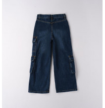 Jeans Sarabanda Ragazza Blu F461