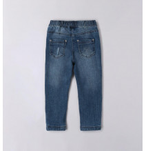 Jeans Sarabanda Bimba Blu F233 Jeans Sarabanda Bimba Blu F233