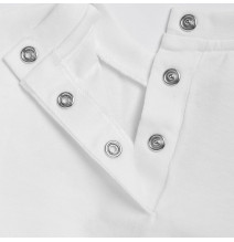 Maglietta Chicco Bimbo Bianca 100882