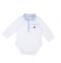 Body Chicco Bimbo Bianco 100491 Body Chicco Bimbo Bianco 100491