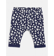 Pantalone Chicco Bimba Blu 08756